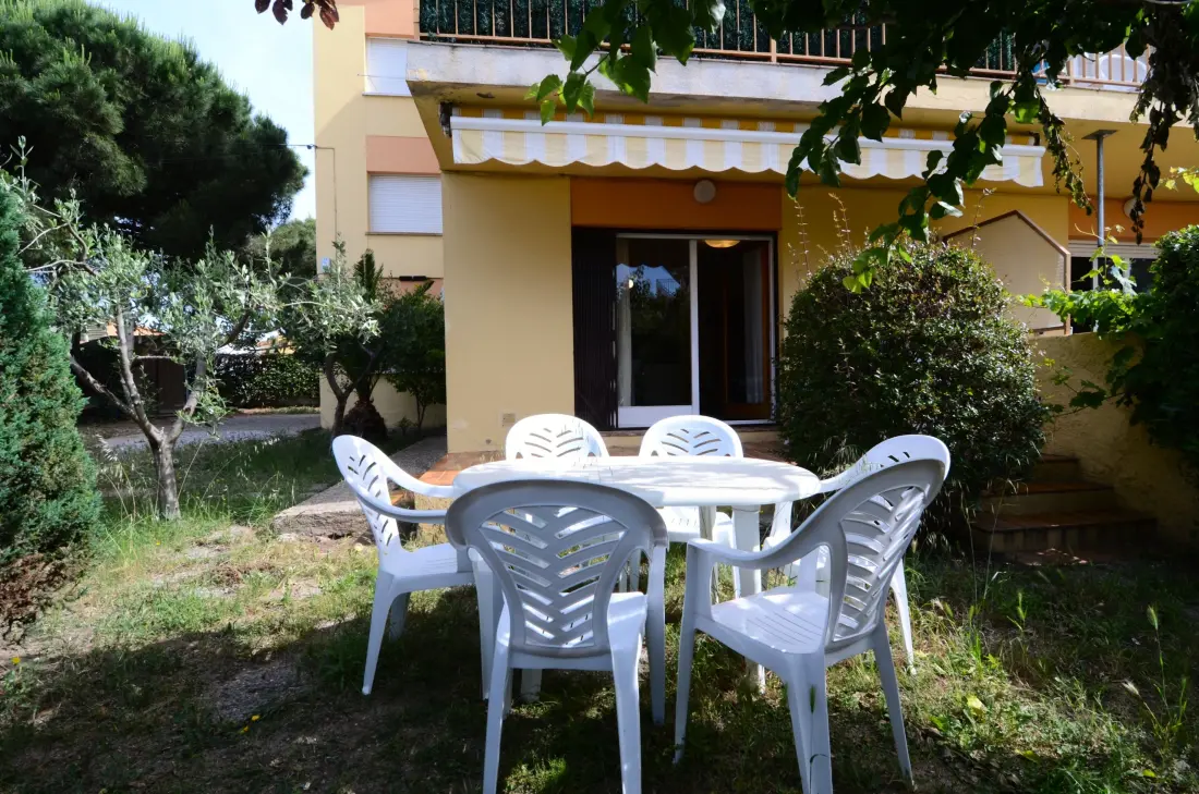 Apartmanok L'Escala