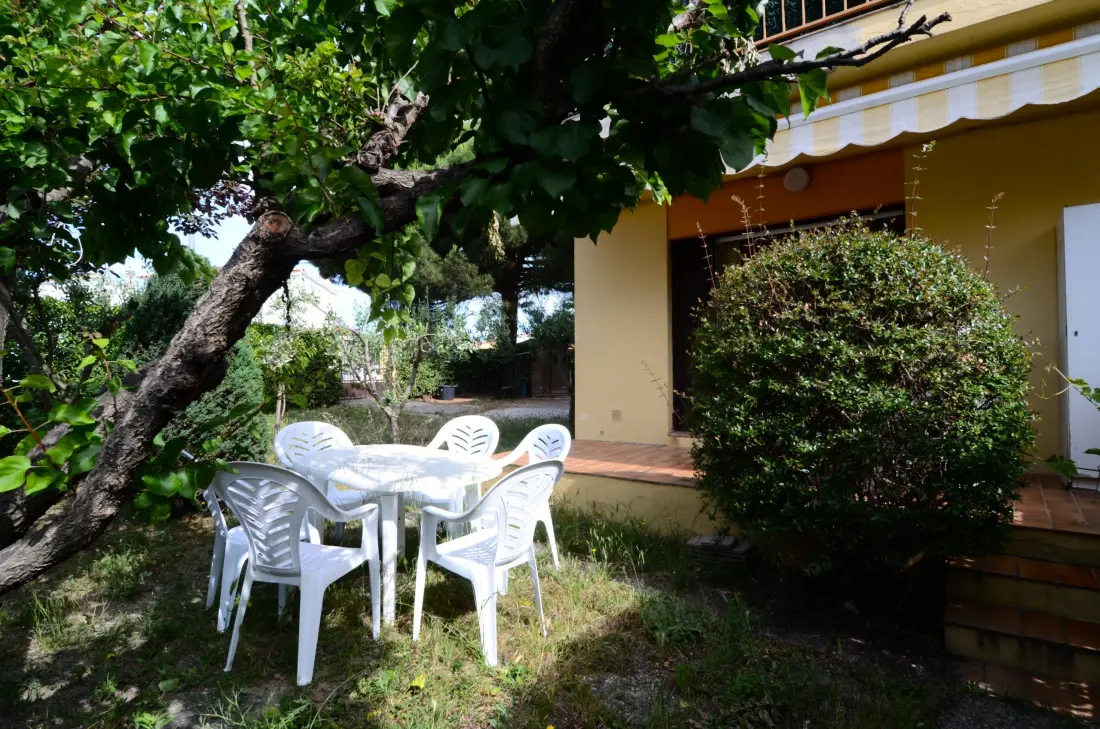 Apartmanok L'Escala