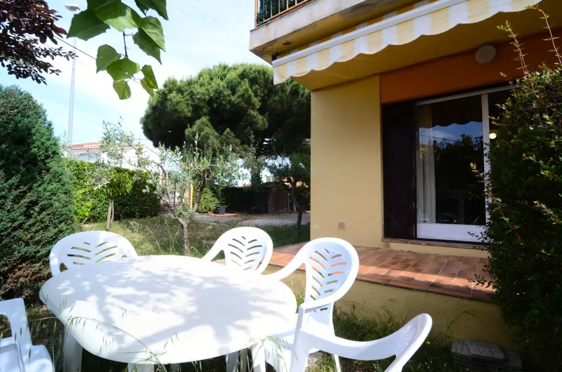 Apartmanok L'Escala