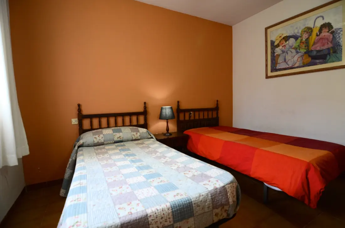 Apartmanok L'Escala