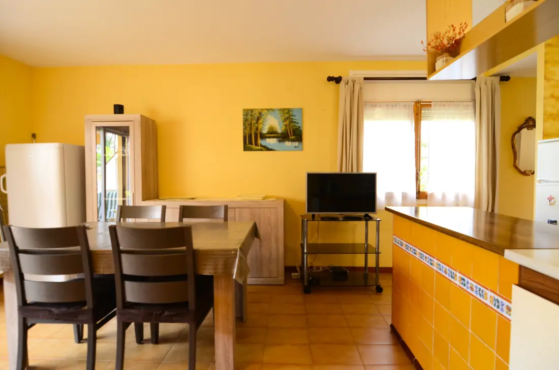 Apartmanok L'Escala