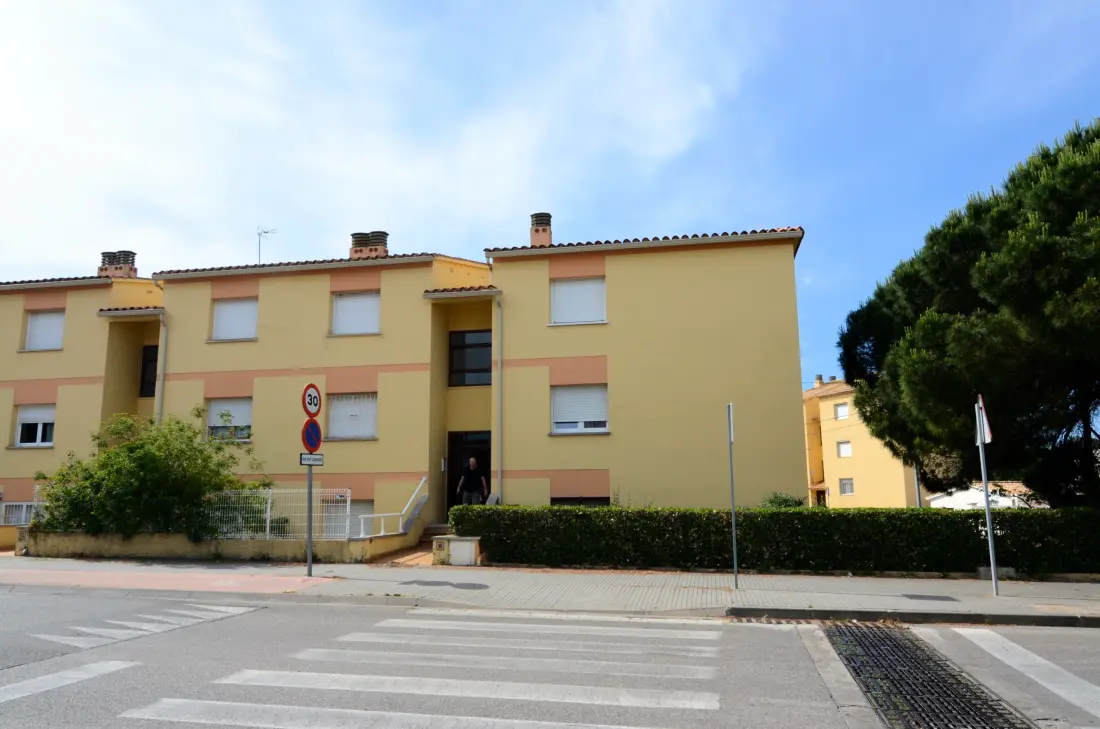 Apartmanok L'Escala