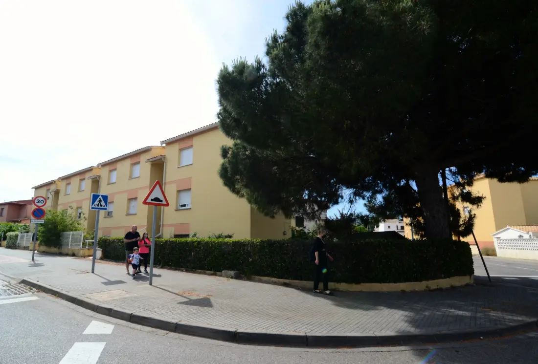 Apartmanok L'Escala