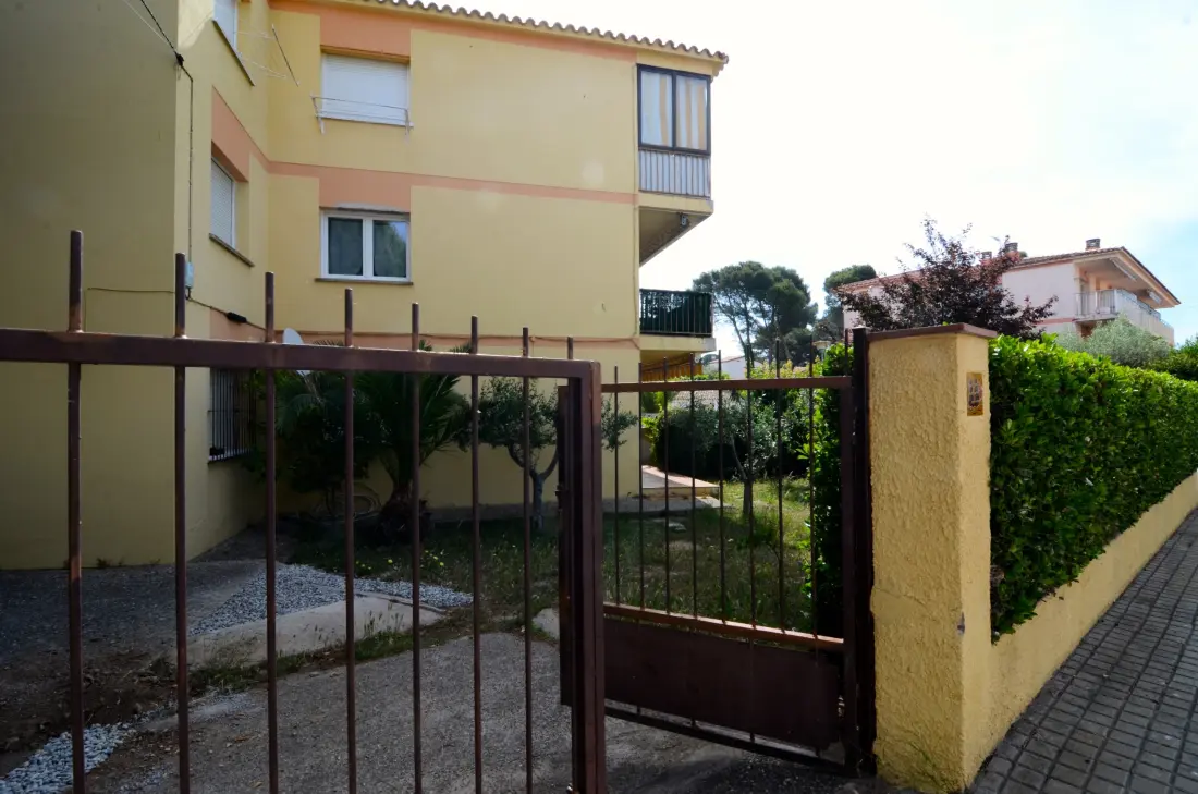 Apartmanok L'Escala