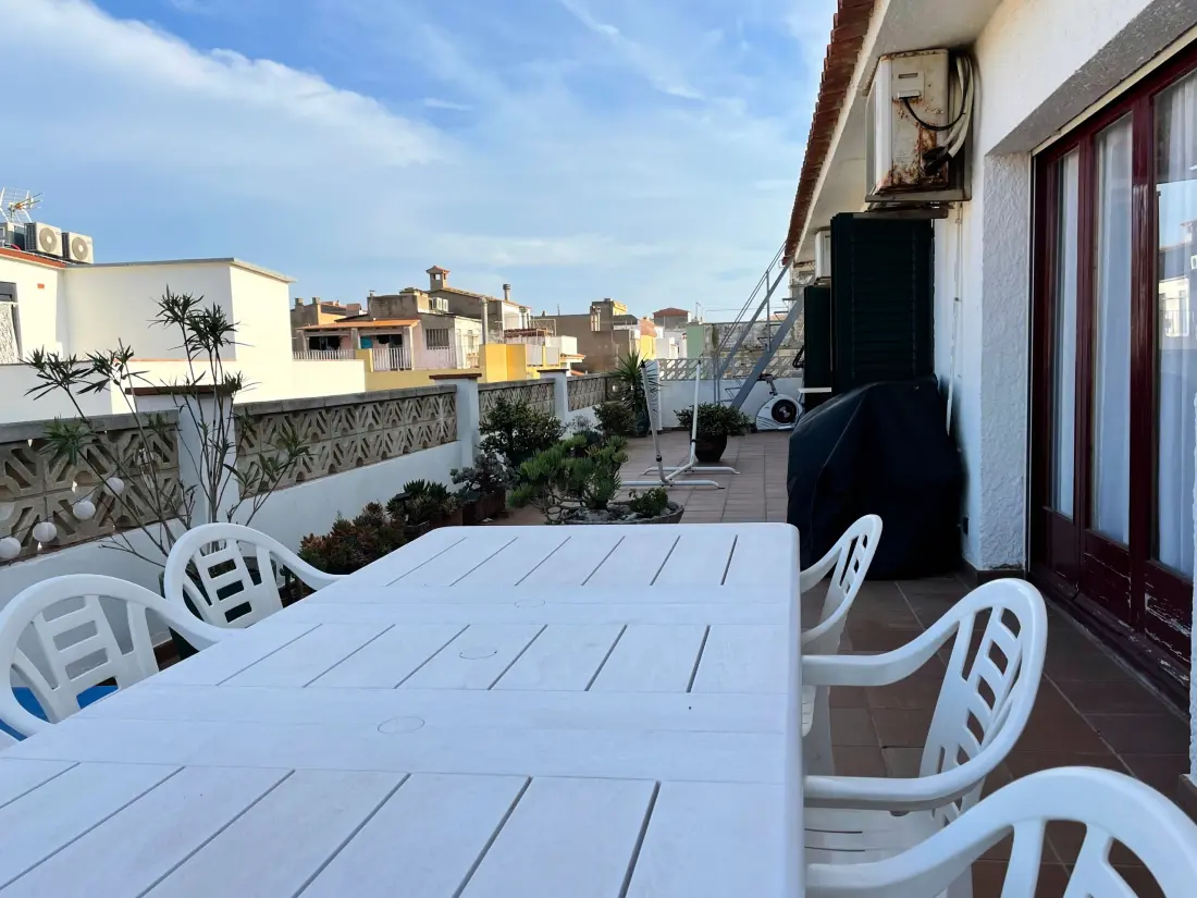 Apartmanok L'Escala