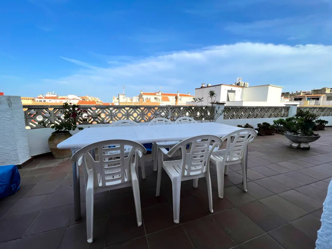 Apartmanok L'Escala