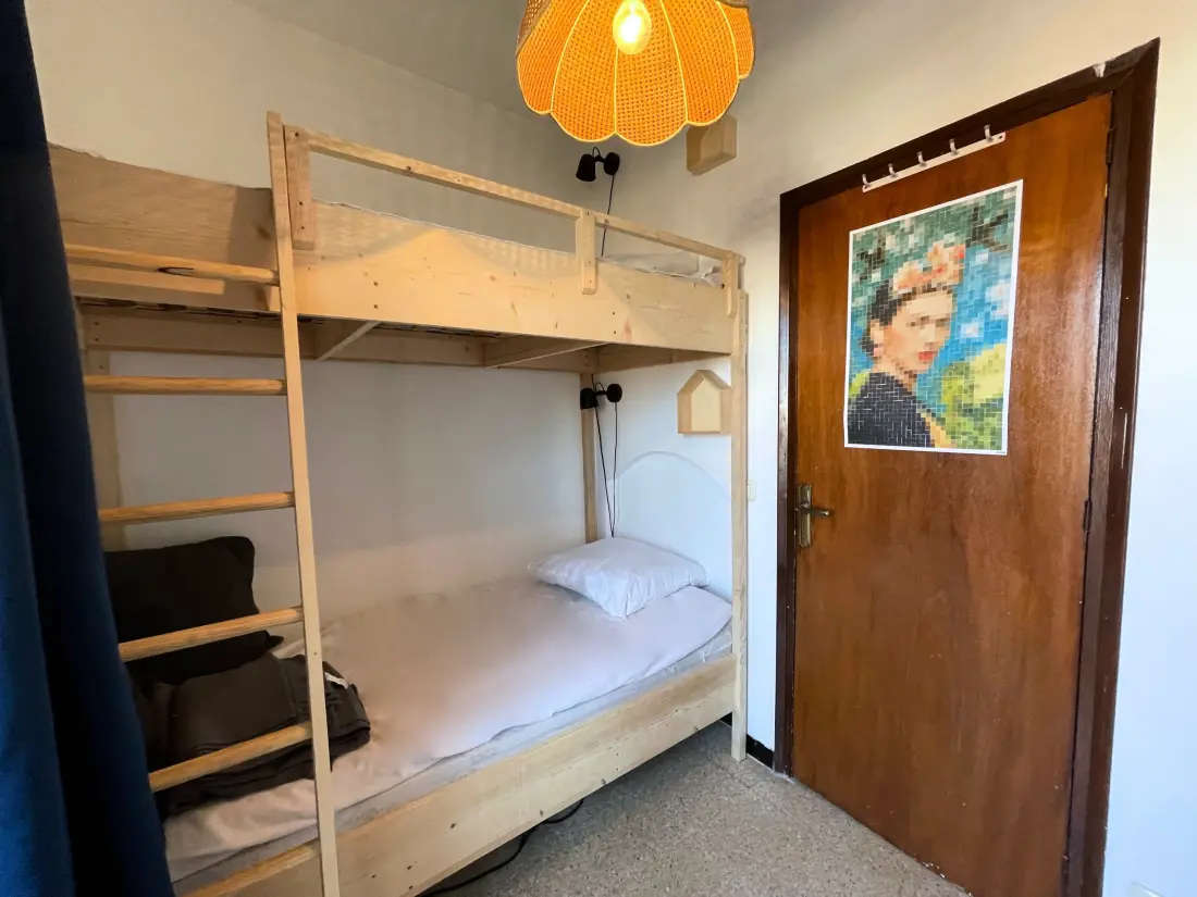 Apartmanok L'Escala