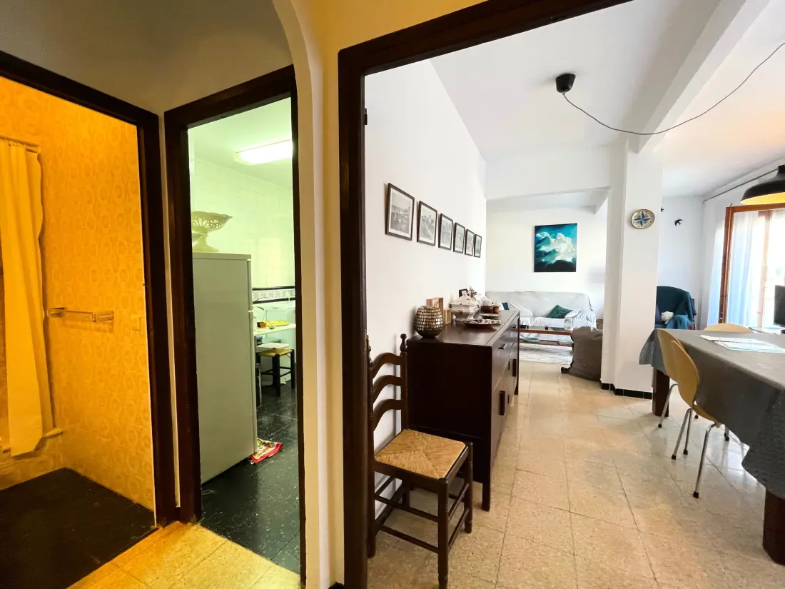 Apartmanok L'Escala