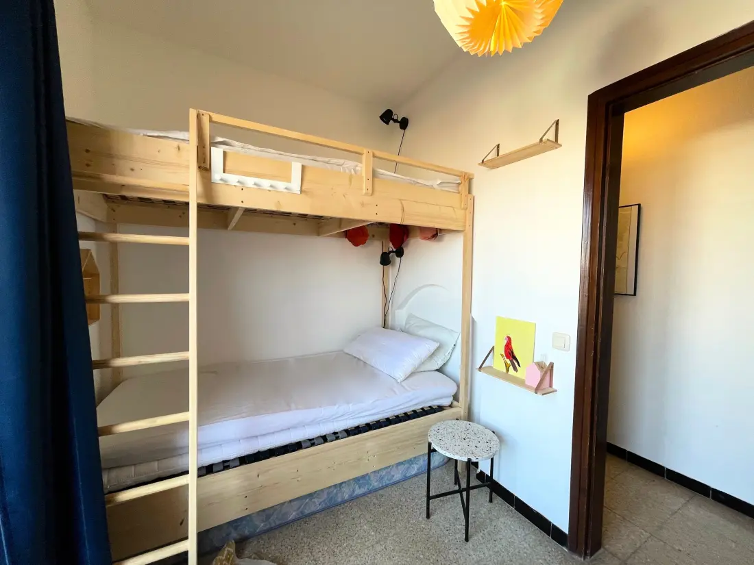 Apartmanok L'Escala