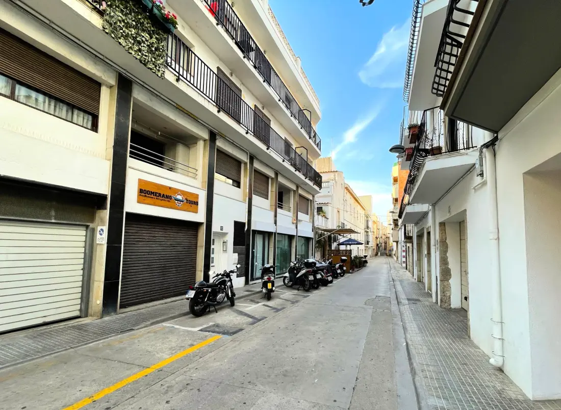 Apartmanok L'Escala