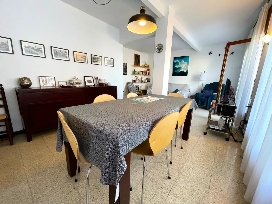 Apartmanok L'Escala