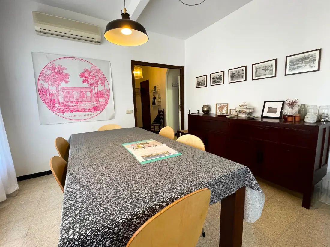 Apartmanok L'Escala