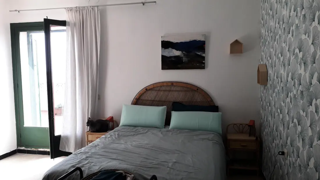 Apartmanok L'Escala