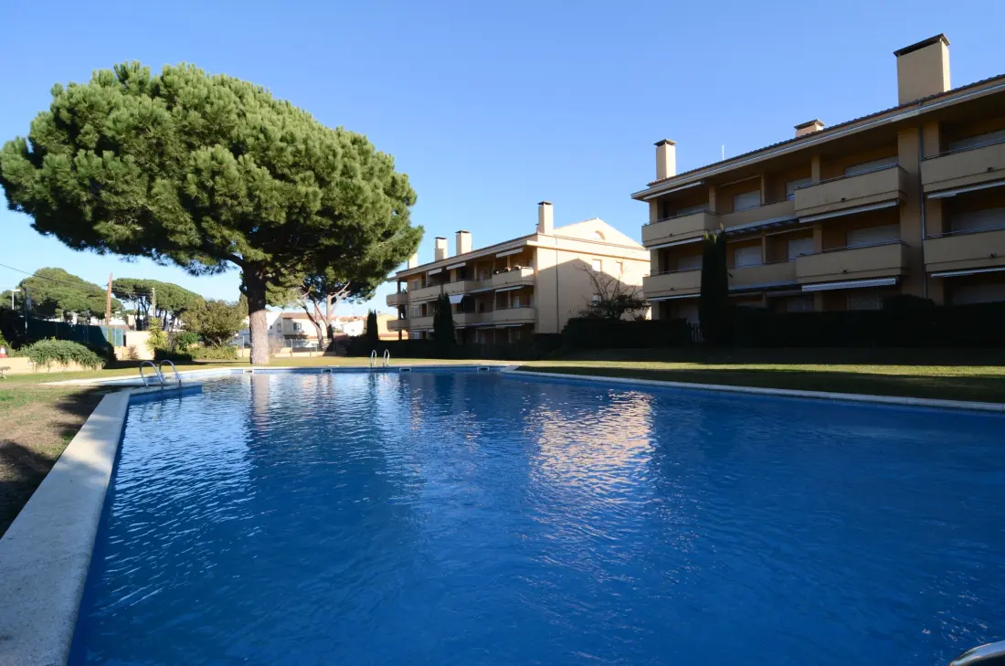 Apartmanok L'Escala