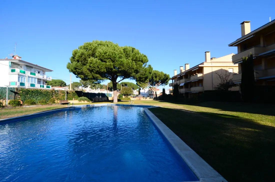 Apartmanok L'Escala