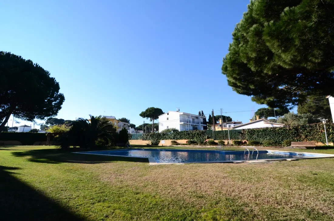 Apartmanok L'Escala