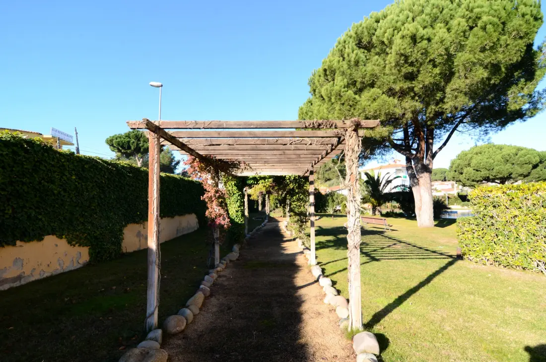 Apartmanok L'Escala