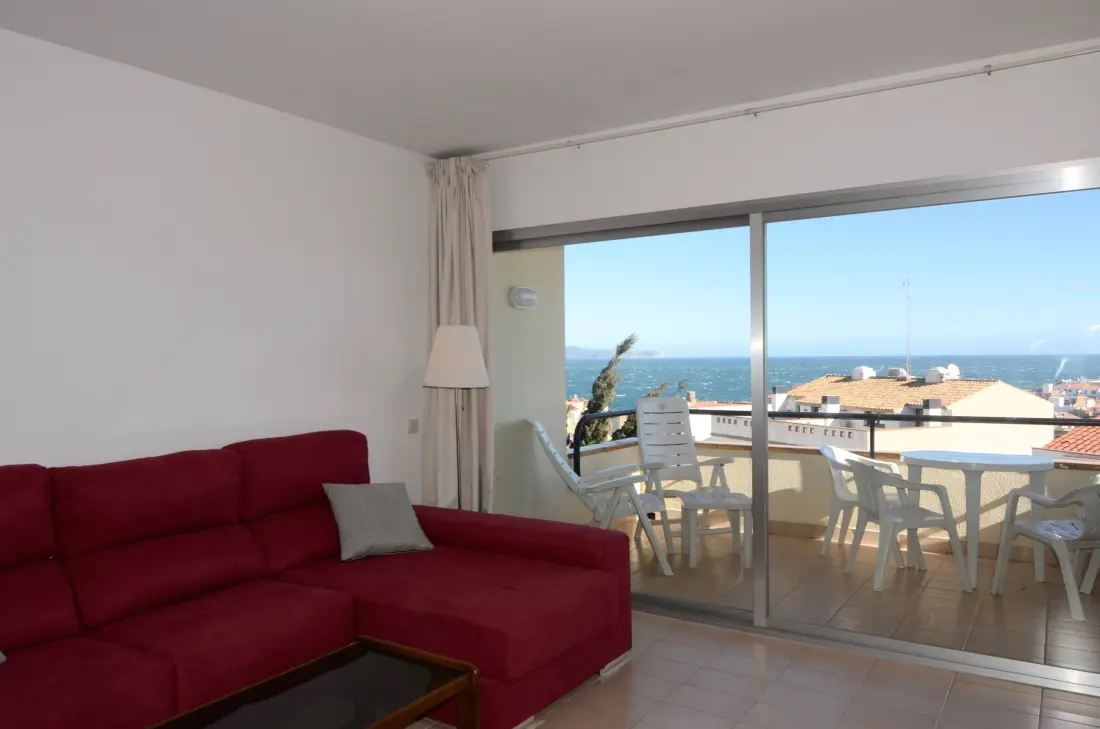 Apartmanok L'Escala