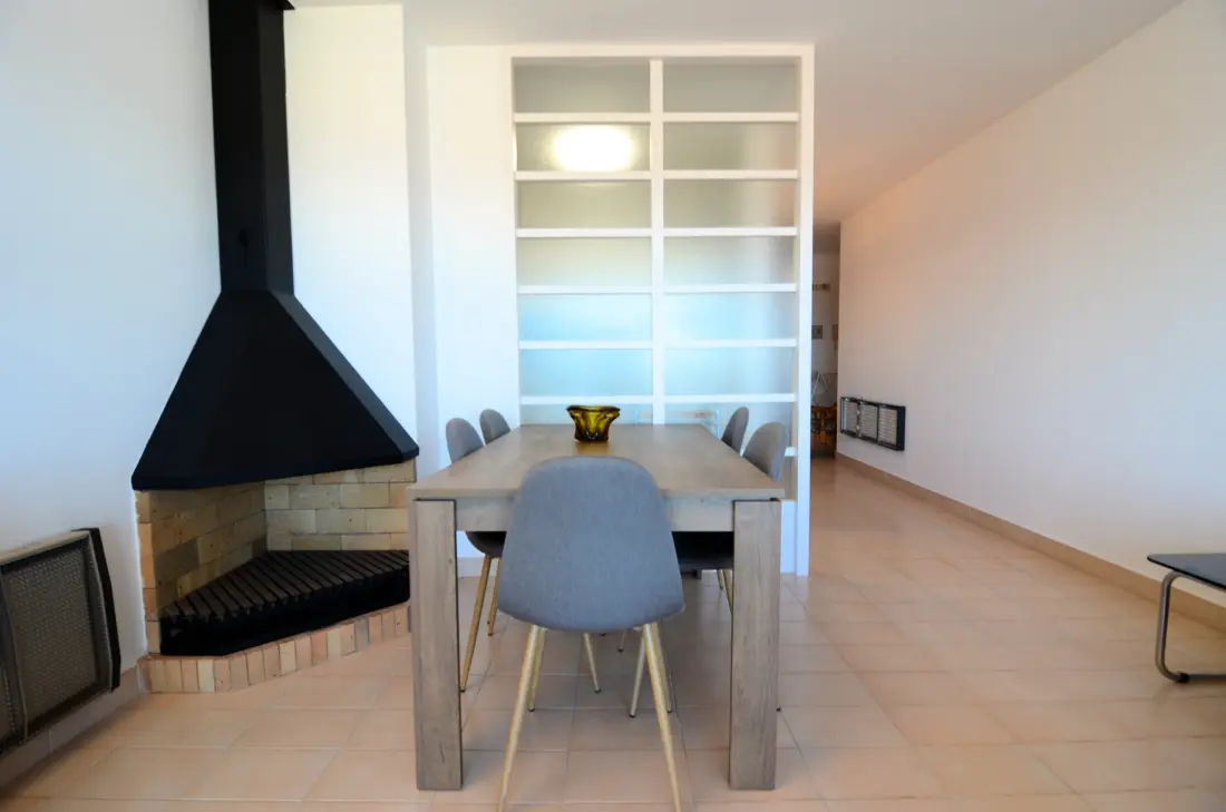 Apartmanok L'Escala