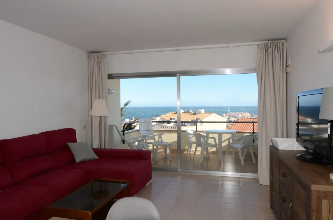Apartmanok L'Escala