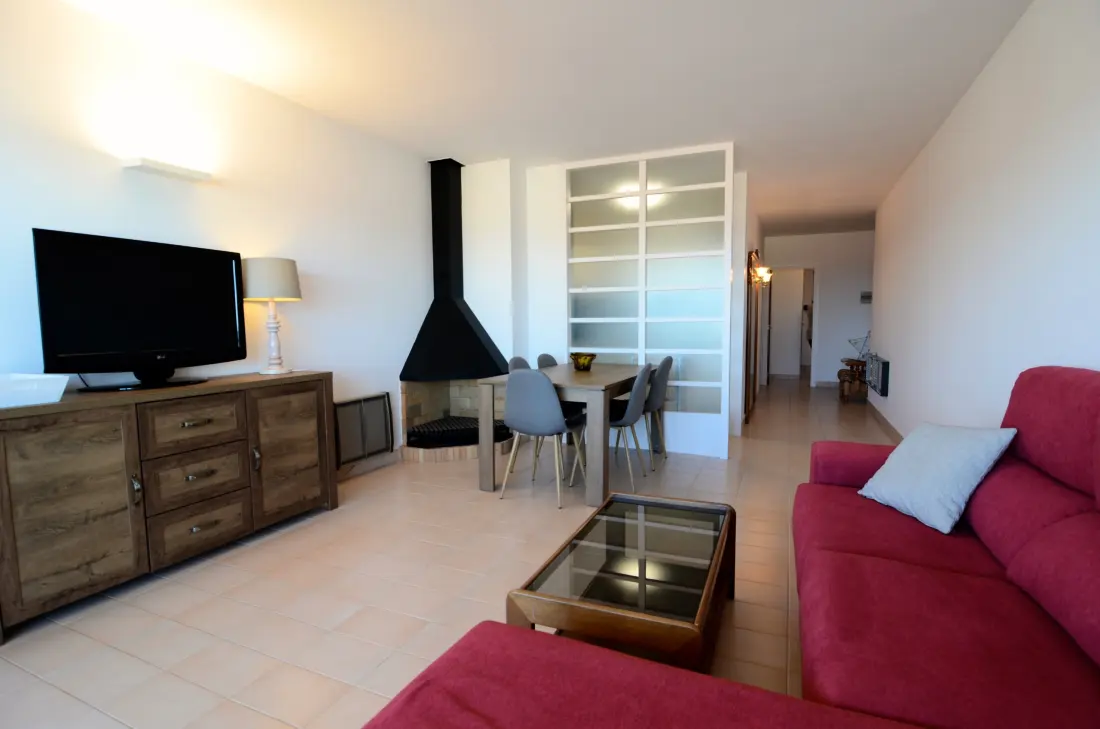 Apartmanok L'Escala