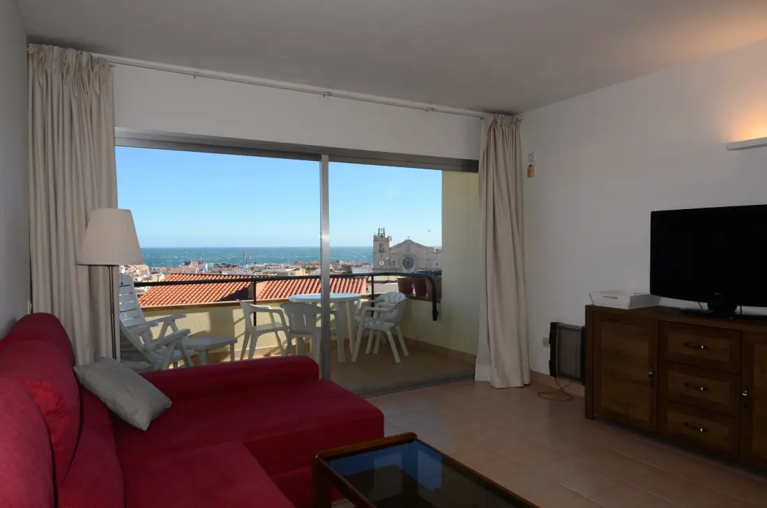 Apartmanok L'Escala