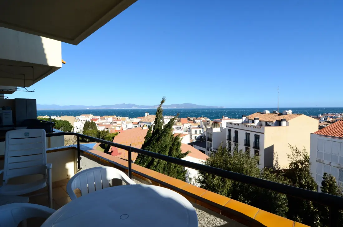 Apartmanok L'Escala