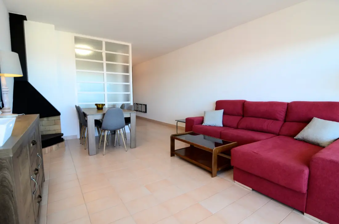 Apartmanok L'Escala
