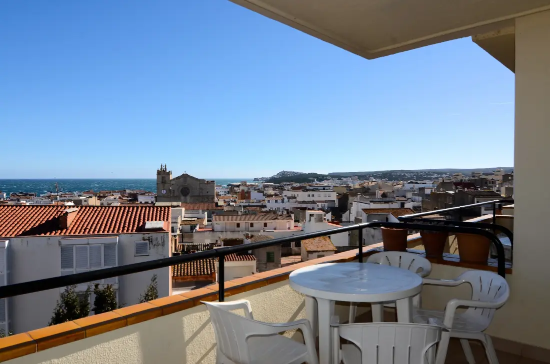 Apartmanok L'Escala