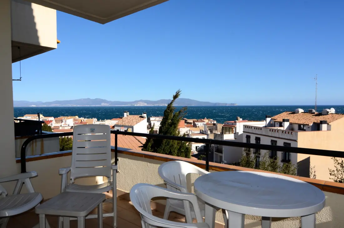 Apartmanok L'Escala