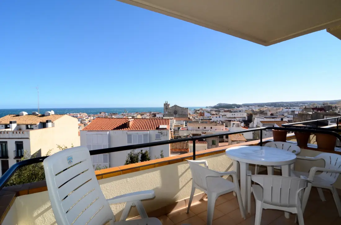 Apartmanok L'Escala