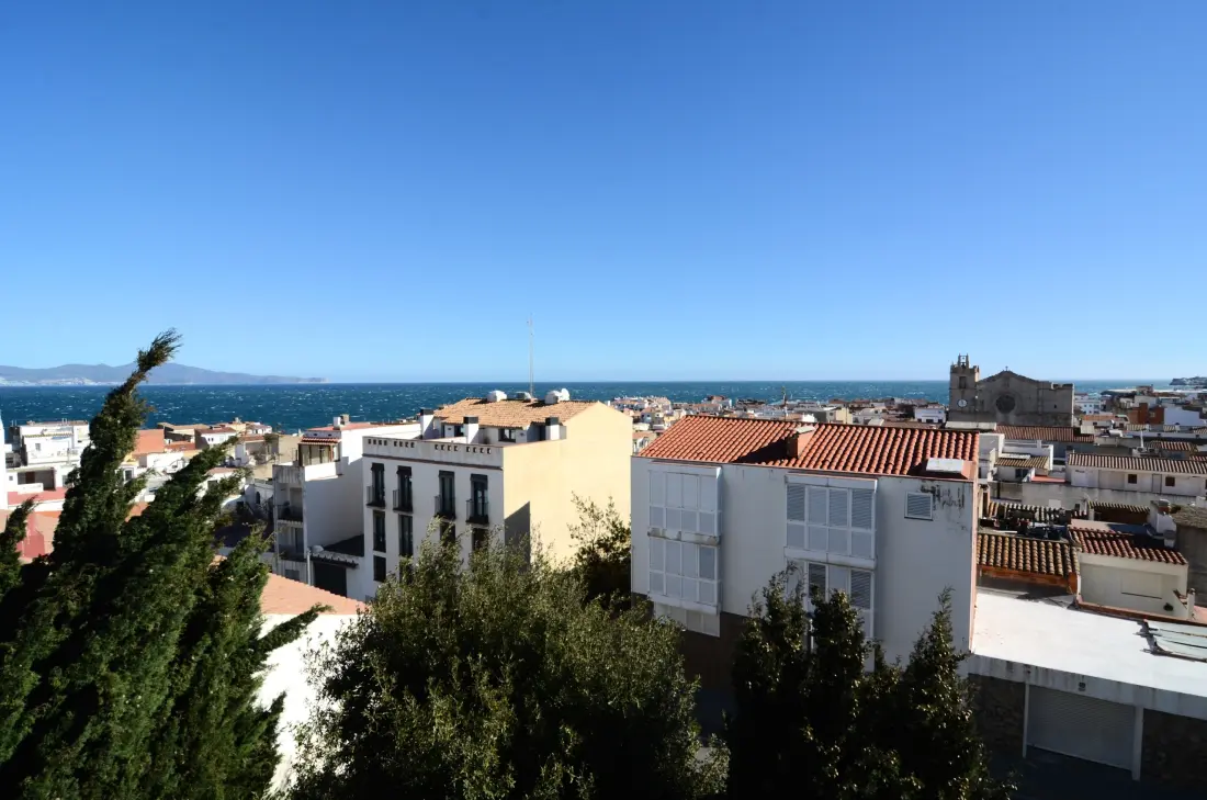 Apartmanok L'Escala