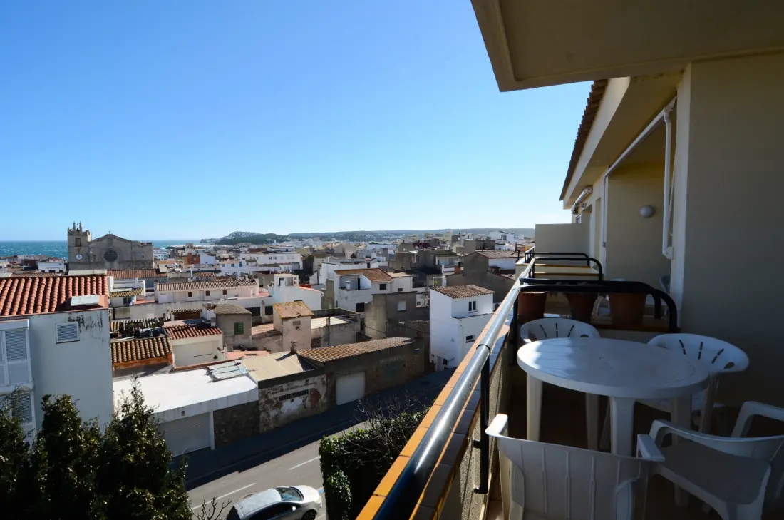 Apartmanok L'Escala