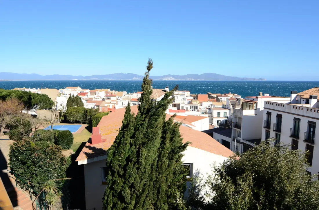 Apartmanok L'Escala