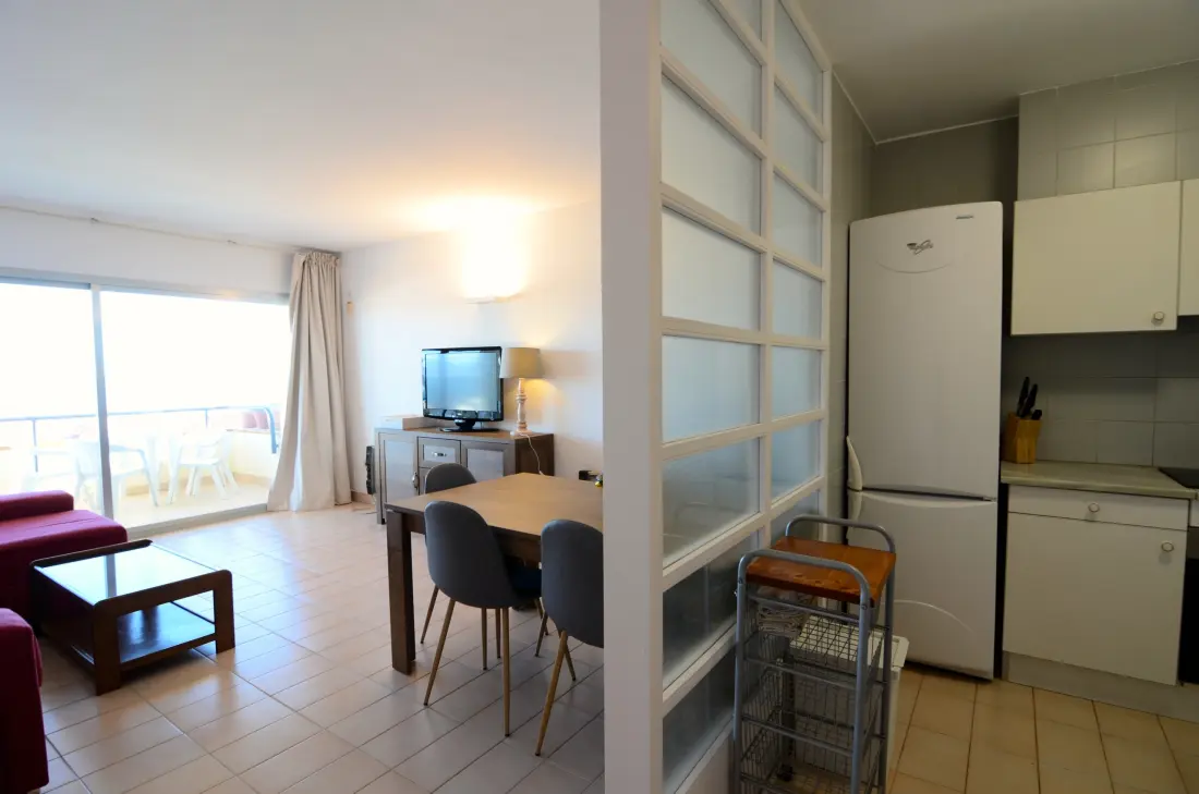 Apartmanok L'Escala