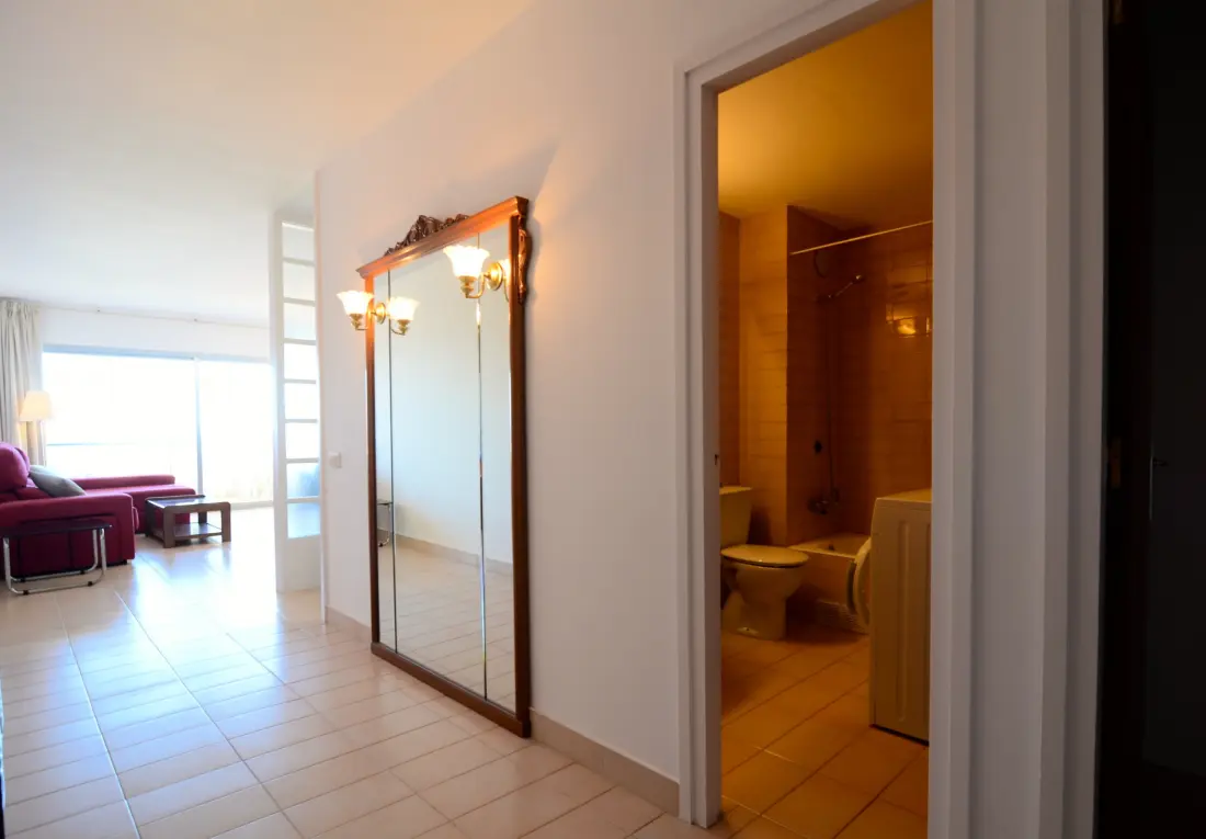 Apartmanok L'Escala