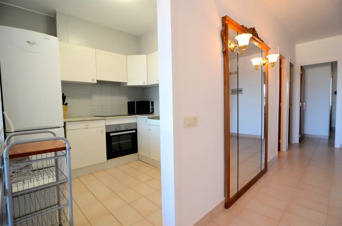 Apartmanok L'Escala