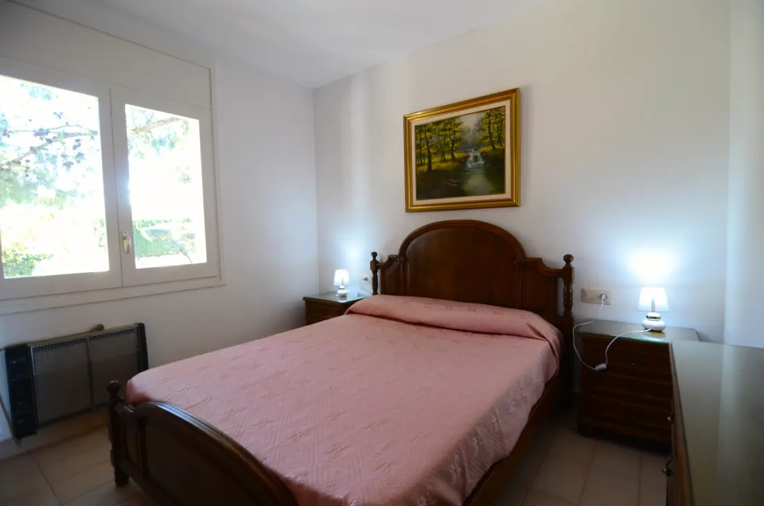 Apartmanok L'Escala
