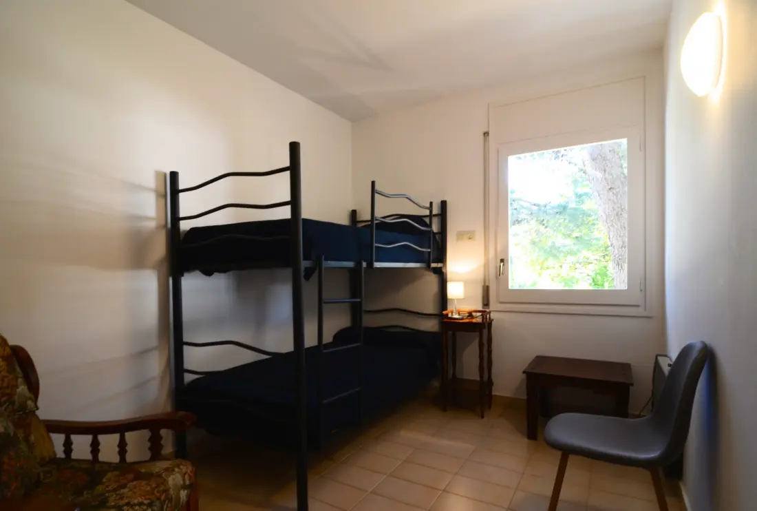 Apartmanok L'Escala