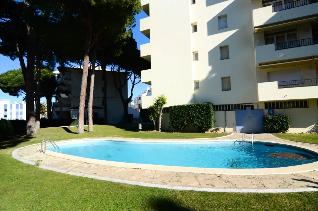 Apartmanok L'Escala