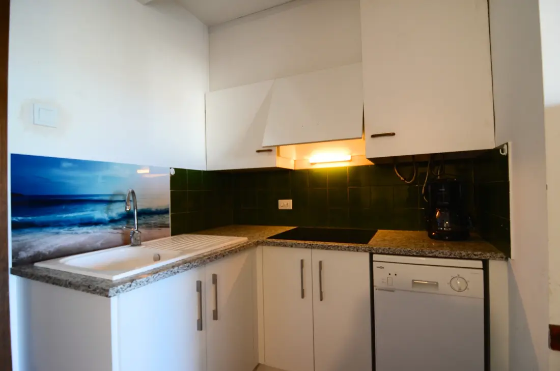 Apartmanok L'Escala