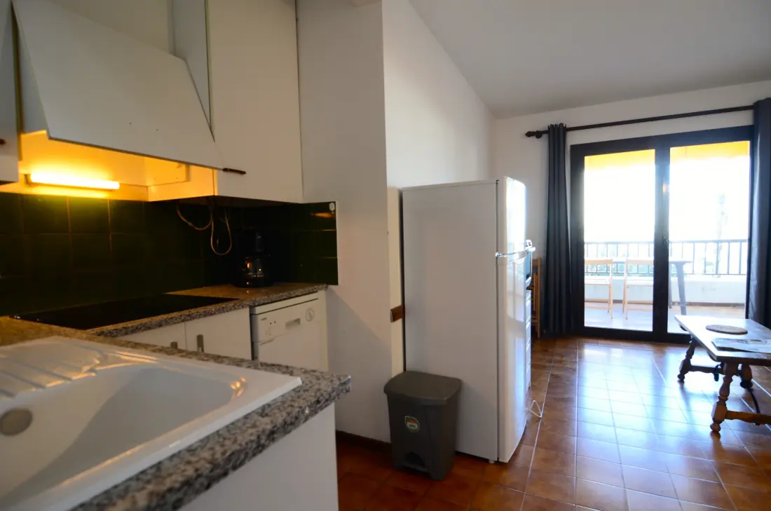 Apartmanok L'Escala