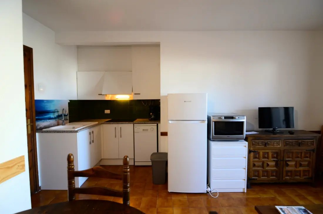 Apartmanok L'Escala