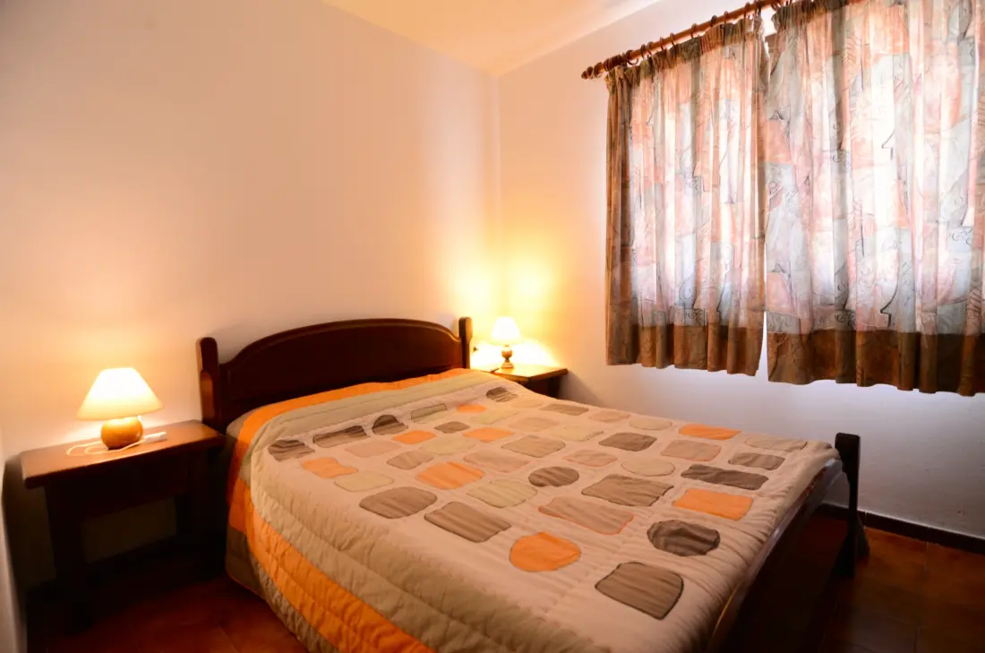 Apartmanok L'Escala