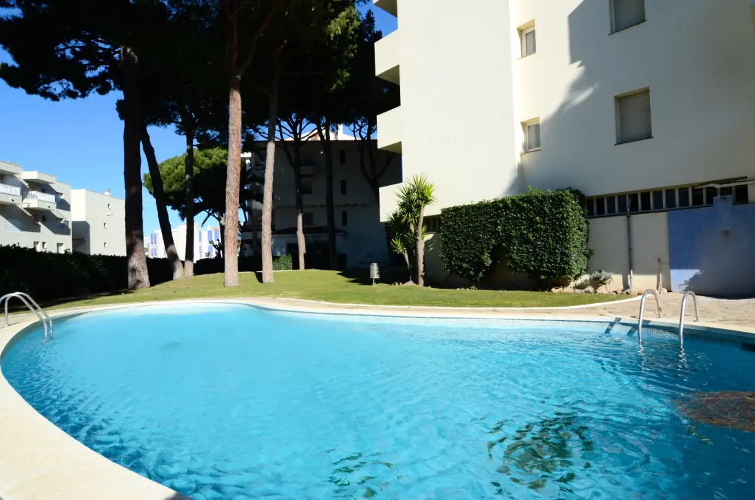 Apartmanok L'Escala