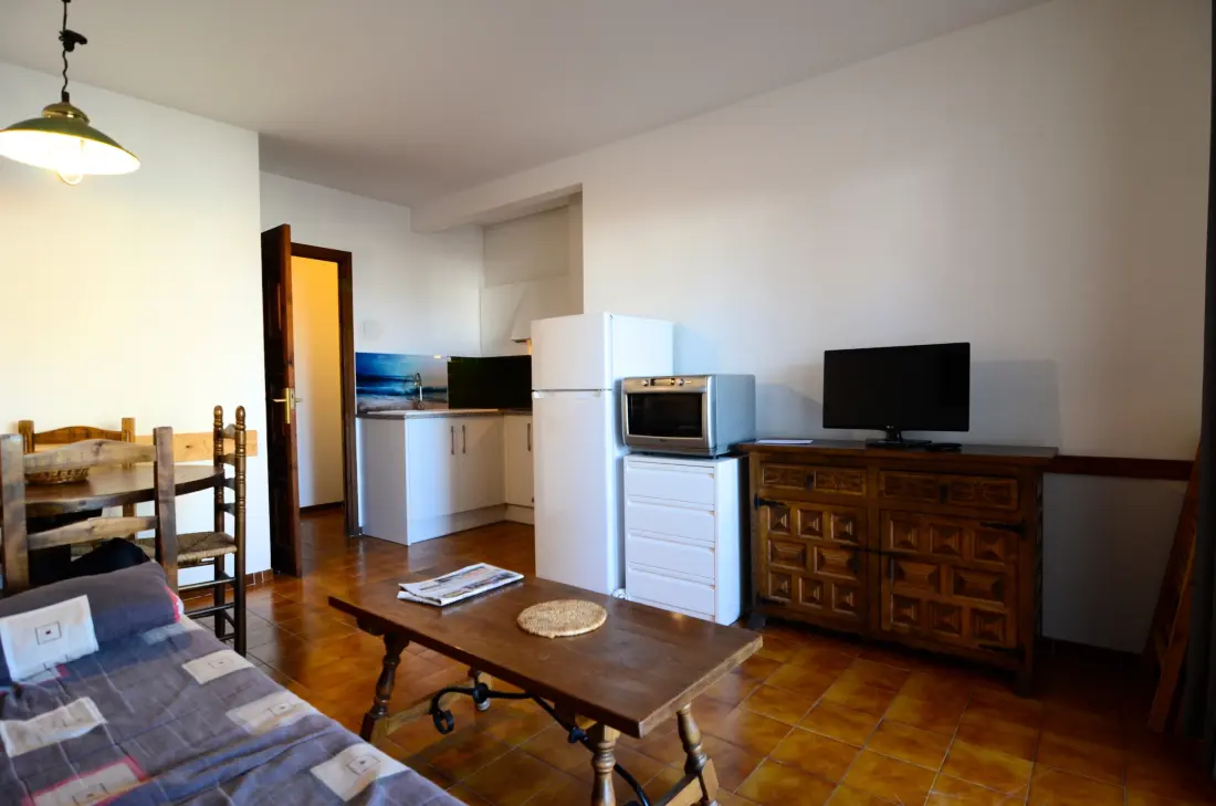 Apartmanok L'Escala