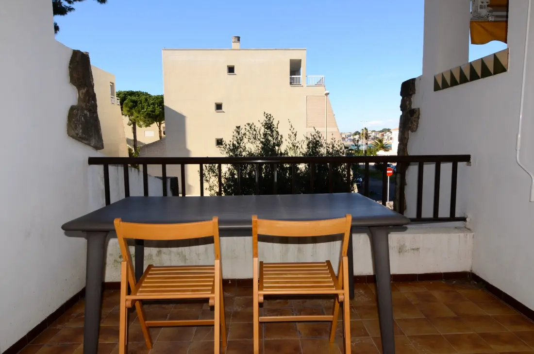 Apartmanok L'Escala