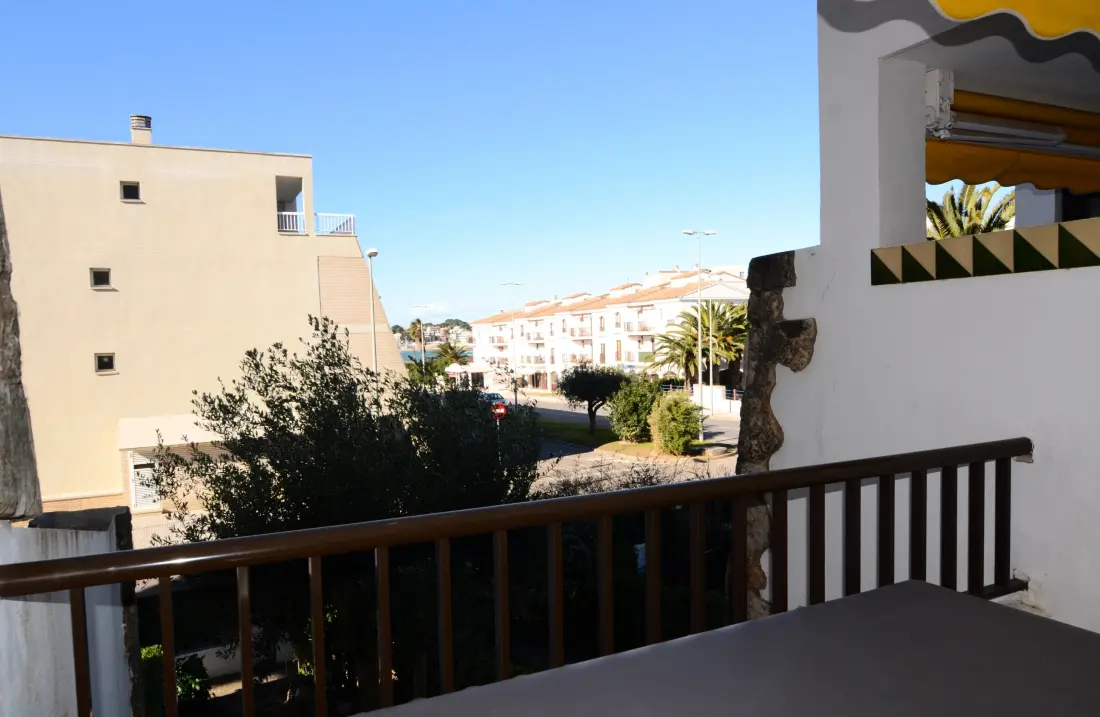 Apartmanok L'Escala