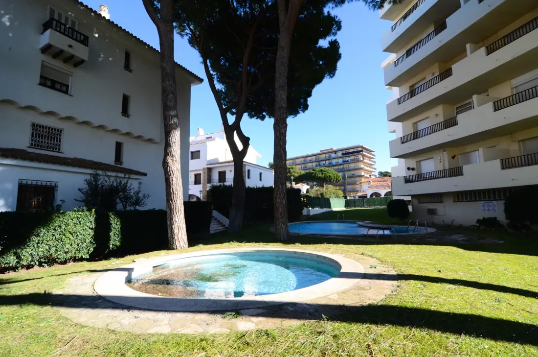 Apartmanok L'Escala