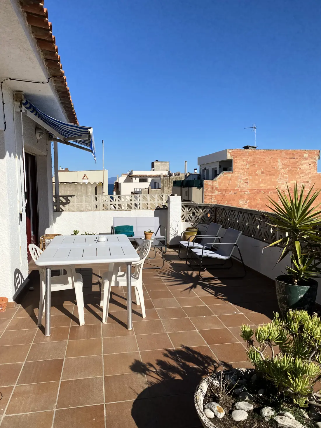 Apartmanok L'Escala